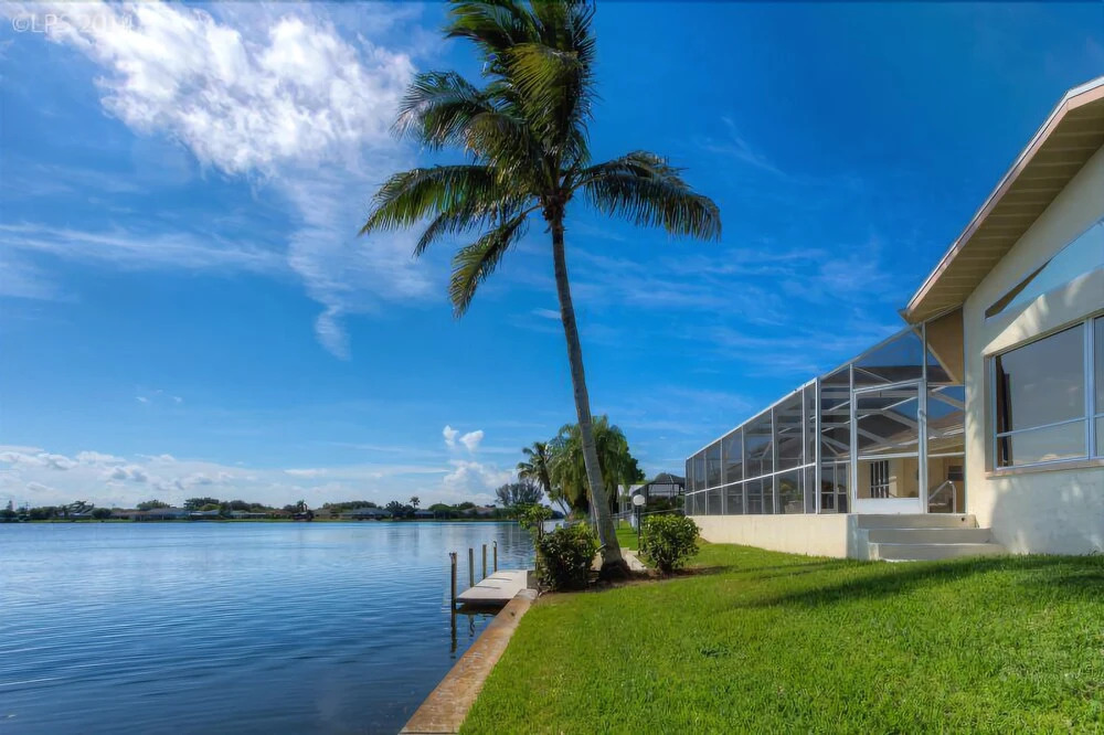 Villa Lake View