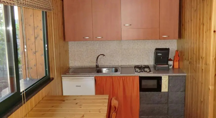Country house Cottage at the foot of Mount Etna