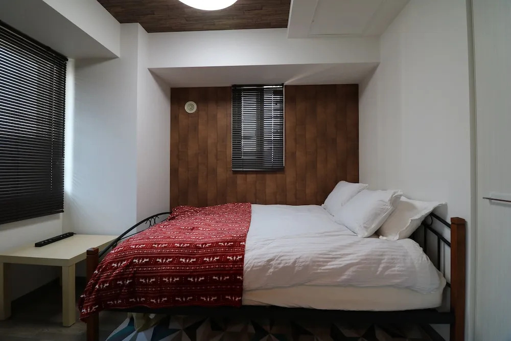 Serenarl room801