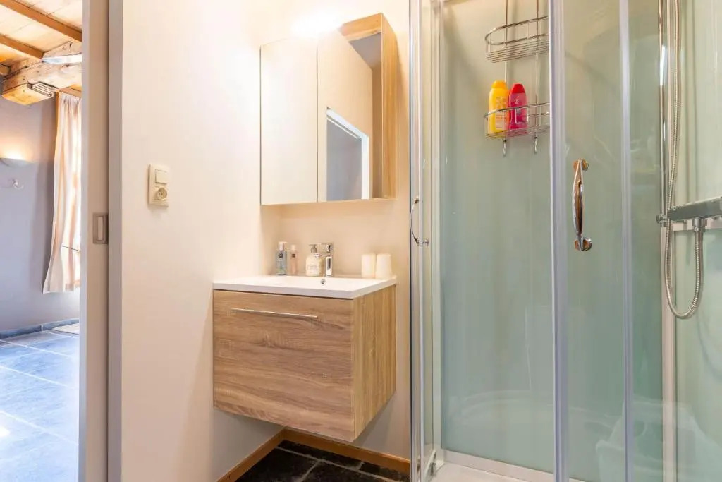 De Gouden Kop 1 Guestsuite Centrum Damme
