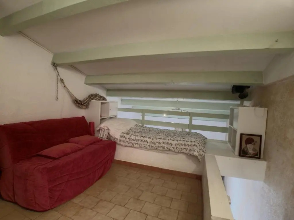 Appartement Saintes-Maries-de-la-Mer, 3 pièces, 4 personnes - FR-1-475-77