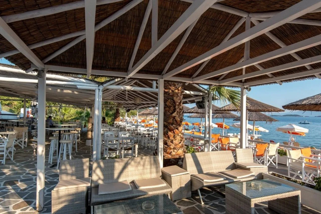 Hotel Akti Ouranoupoli Beach Resort