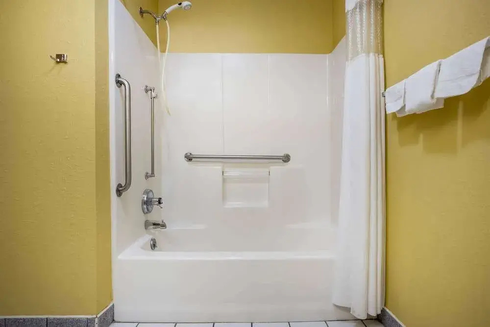 Ramada Limited Crawfordsville