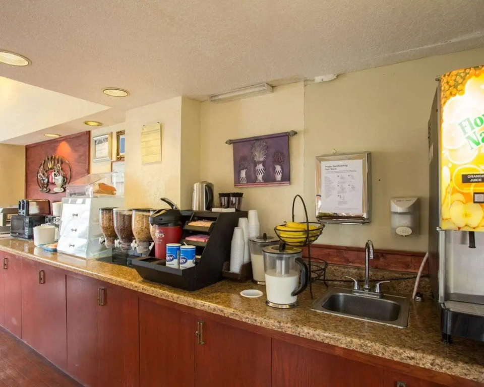 Knights Inn College Station