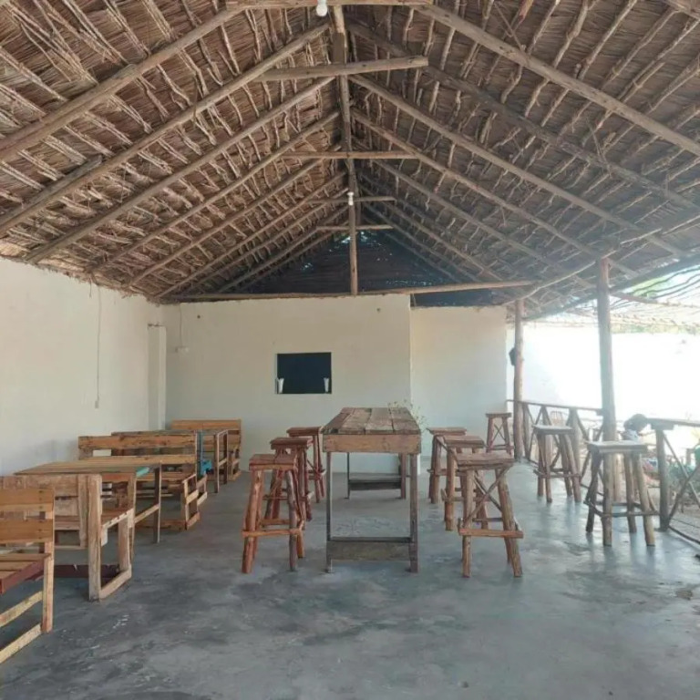 Hilali'S Bungalow