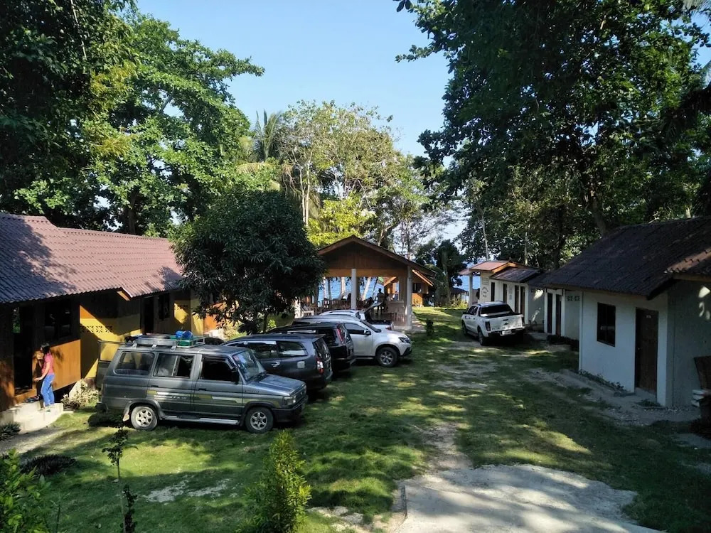 Aundanao Oasis Beach