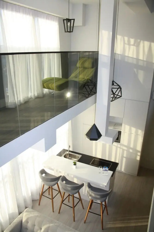 Sofia Tower by StayHome Asia