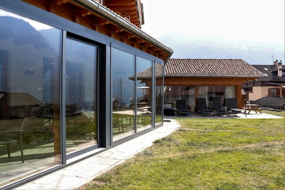 Agritur Il Tempo delle Mele