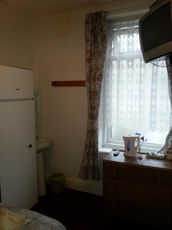 Jesmond International Hotel
