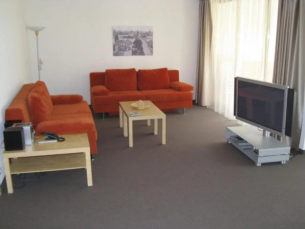 Bohemia Apartments