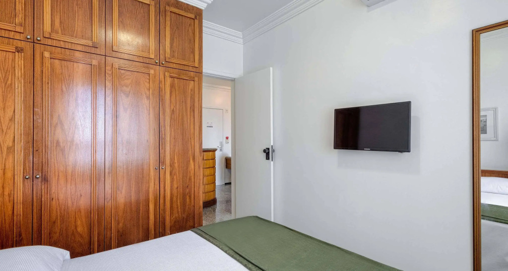 Saint Martin Flat Fortaleza