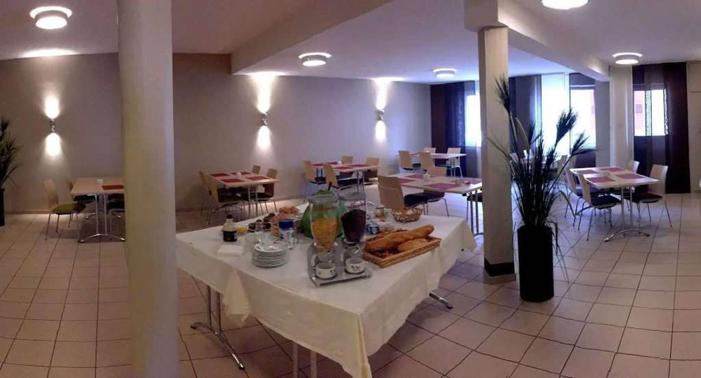 Hôtel A lAncre