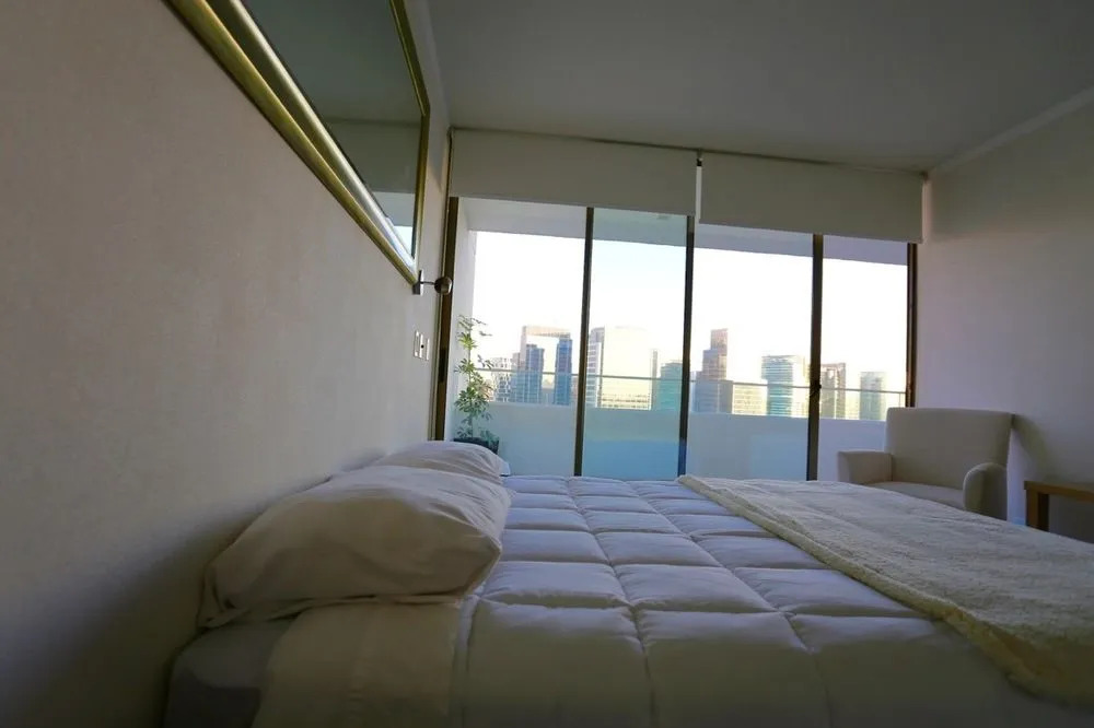 Apartment Cerro Colorado