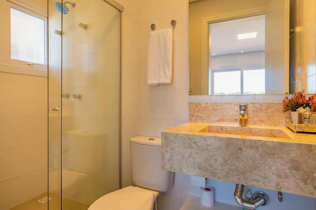 Residencial Bolognese - 202