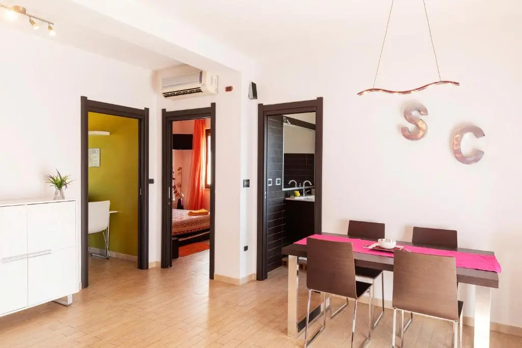 Casa Vacanze Porto Torres