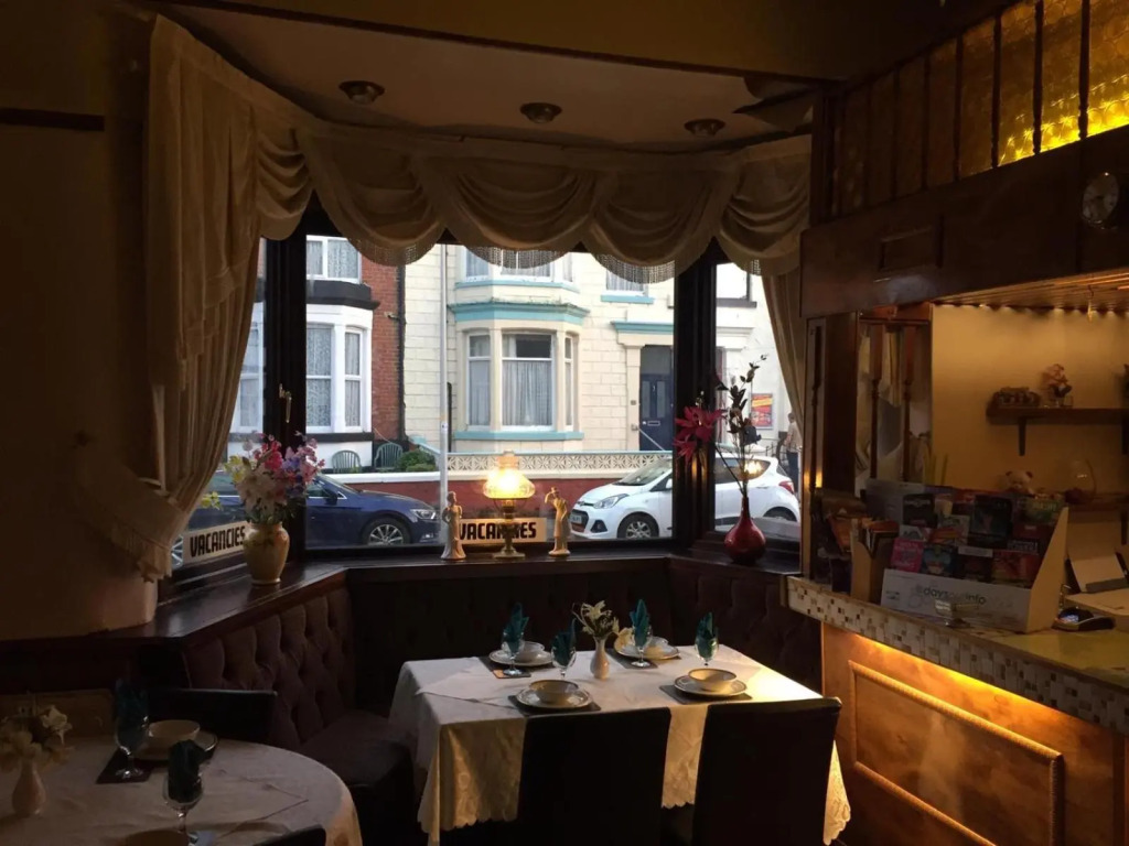 Fortuna House Hotel