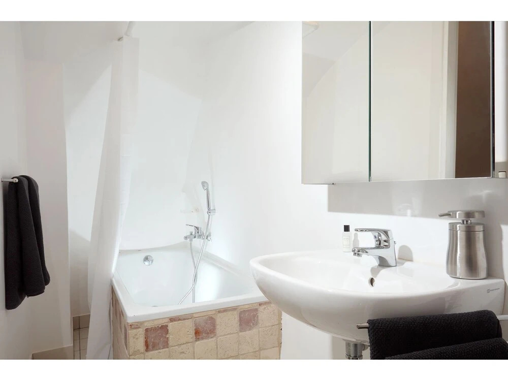 Rome Luxury Rental
