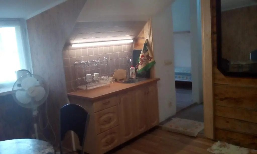 Riia 141 Apartment