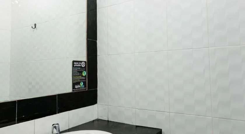 Hotel Agualinda