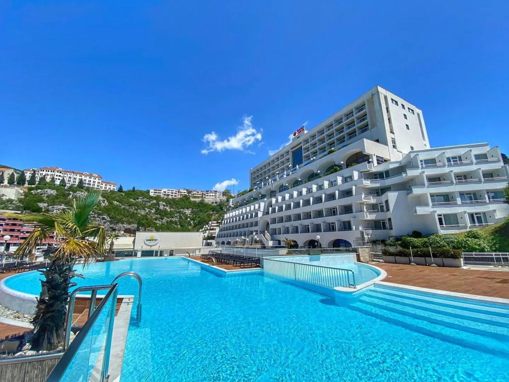 Hotel Sunce Neum