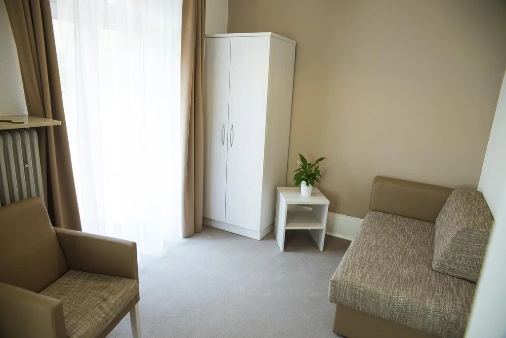 Hotel Luise