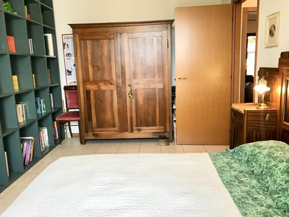 GardAzzurro Apartment - Italian Homing