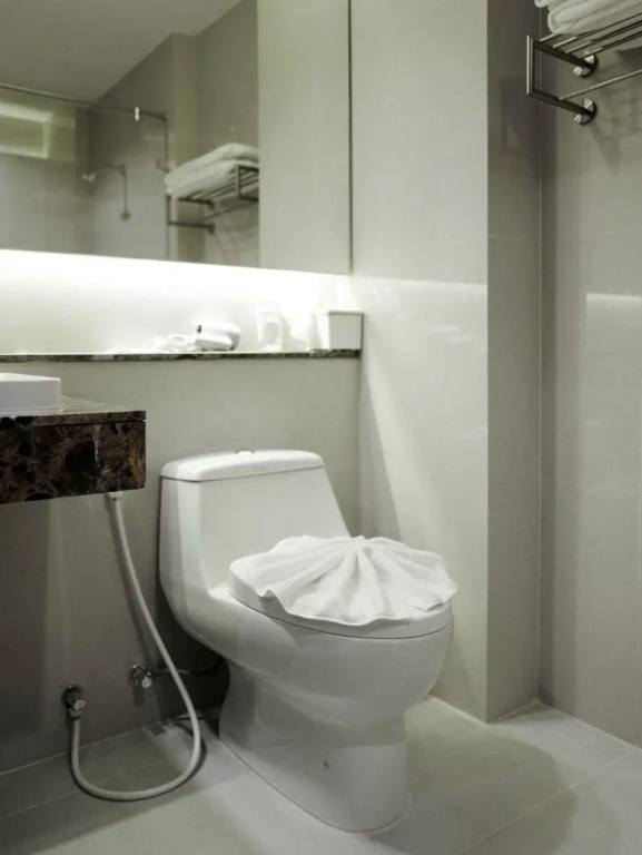 VST Residence