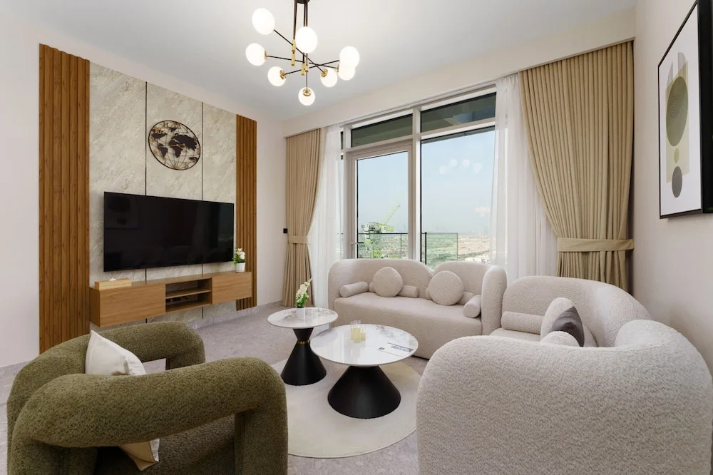 Golf Suites - 603 - DH