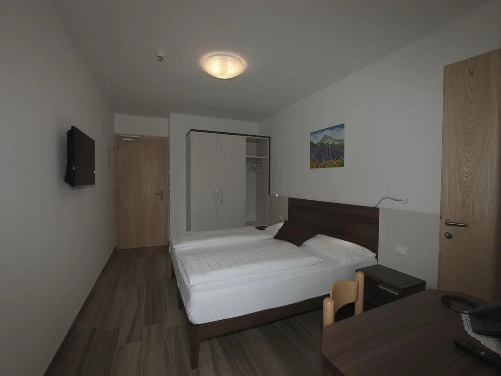 Hotel Stampfer B&B