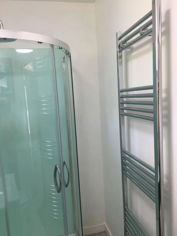 Charming 1-bedroom Apartment Near South Downs