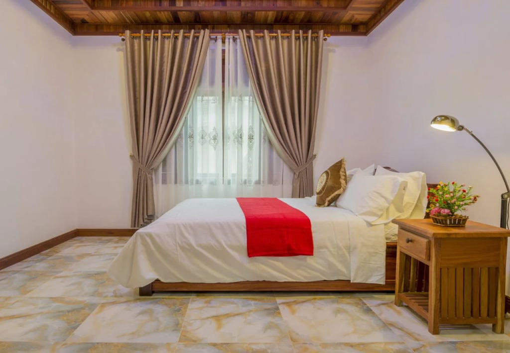 La Pax Residence Siem Reap