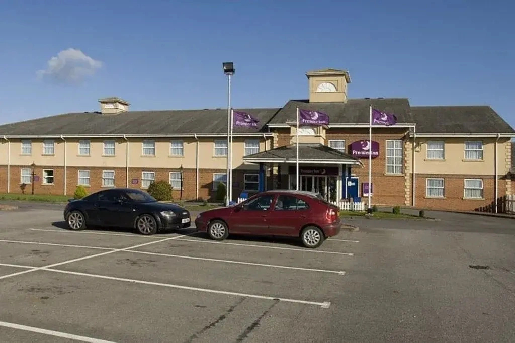 Express By Holiday Inn Stockton-On-Tees