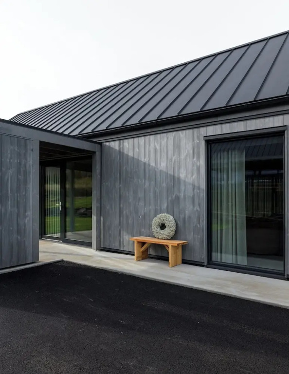 Heiðin Homes Villas