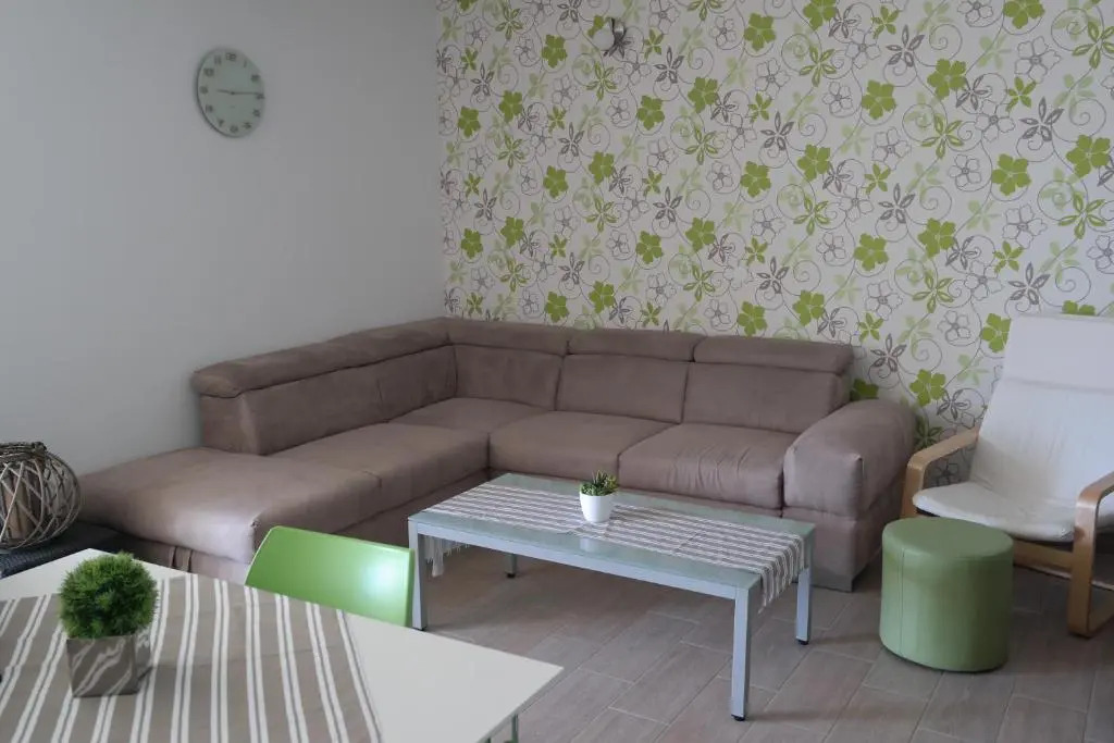 Apartments Rtina Benici