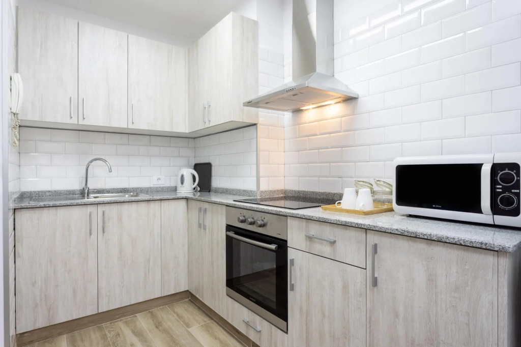 Home2Book Charming Apartment Santa Cruz, Wifi