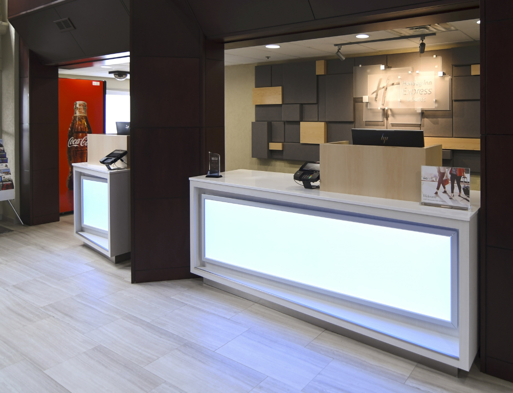 Holiday Inn Express Hotel & Suites Port Clinton-Catawba Island by IHG