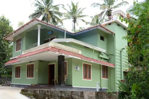 Green Grace Wayanad