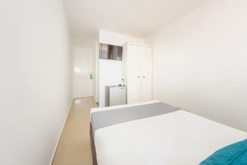 Bahareque Hostal