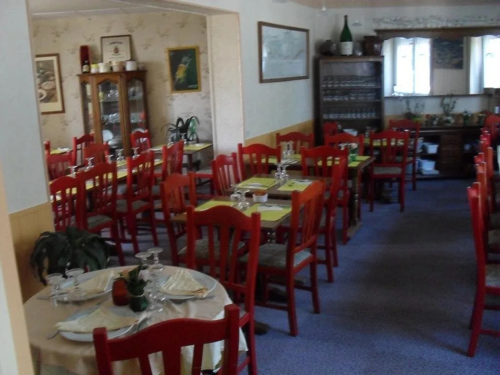 HOTEL RESTAURANT LE CENTRE