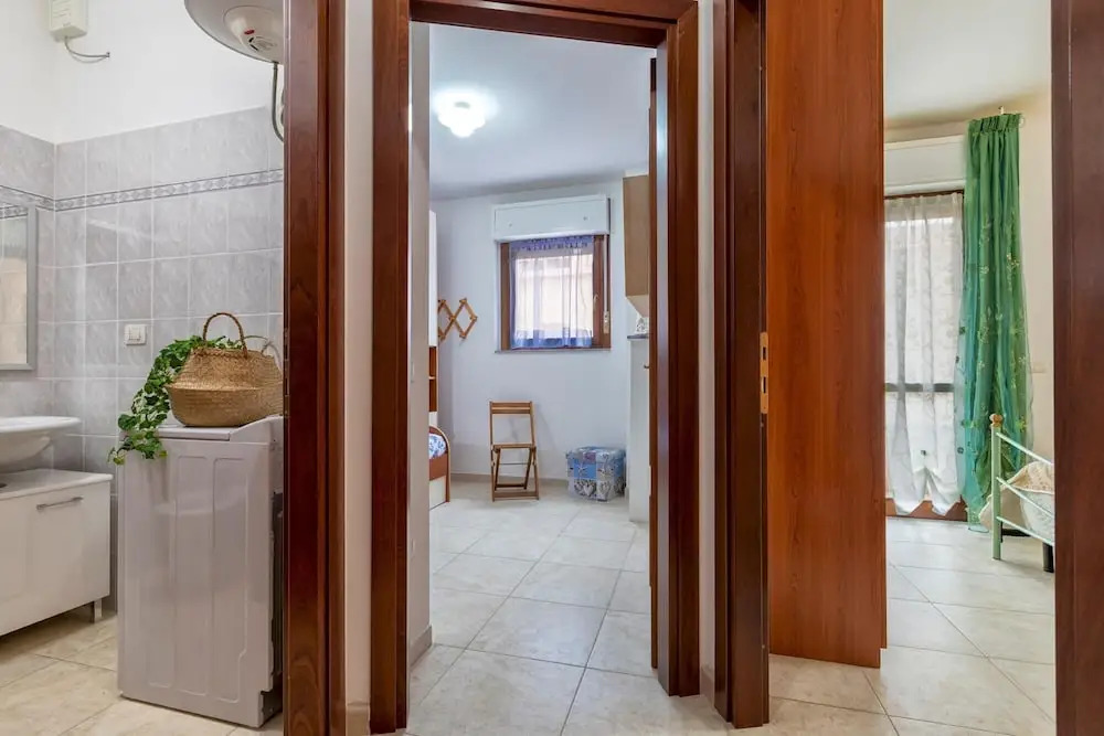 Casa Vacanze in Alghero