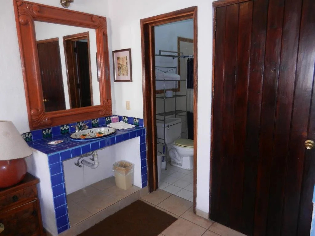 Room-vallarta Jr Suites in the Exclusive
