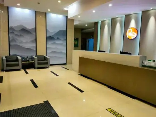Rest Motel (Pingyang Kunyang Renmin Road Store)