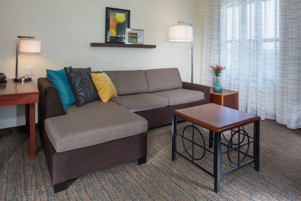 Residence Inn Dover