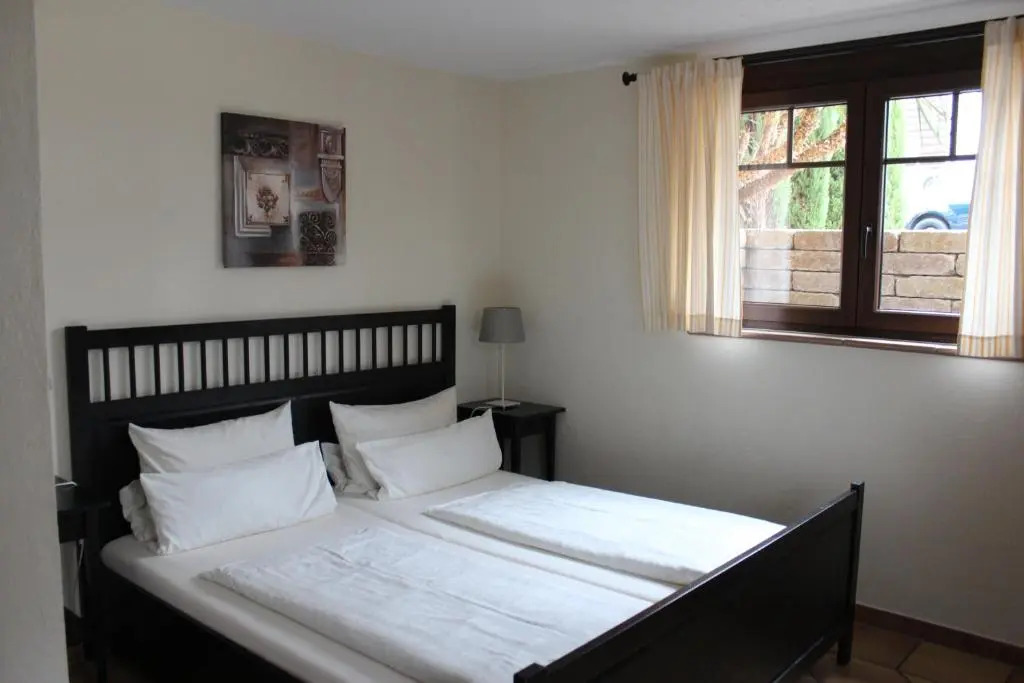 Pension Vanii, Apartments