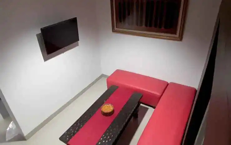 Sultan Hostel Bermartabat Syariah
