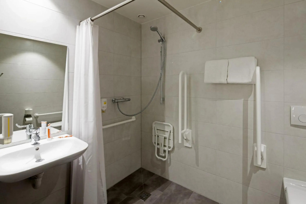 easyHotel Brussels City Centre