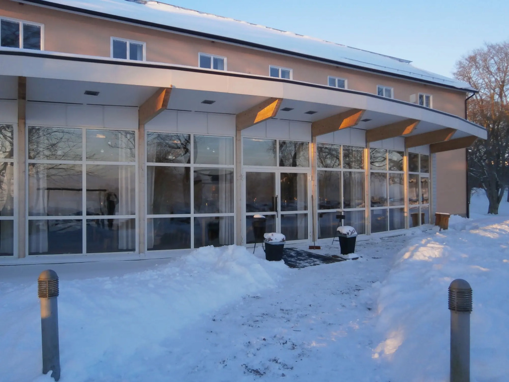 Hotel Hehrne Kök & Konferens
