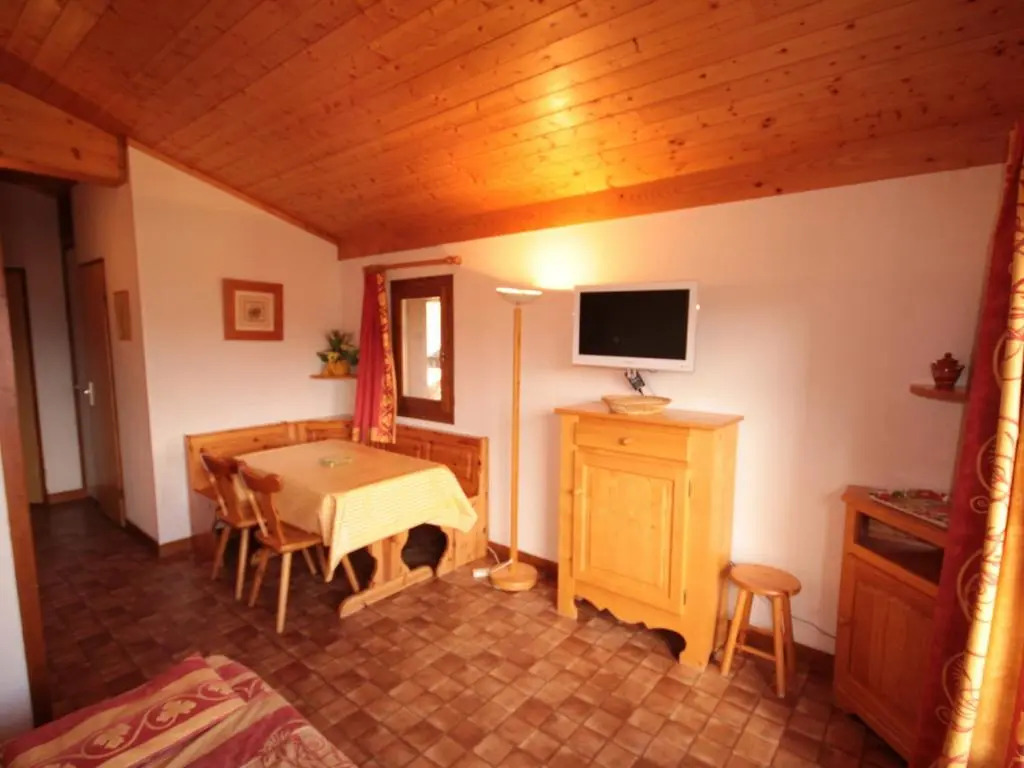 Appartement Hauteluce, 2 pièces, 6 personnes - FR-1-293-6