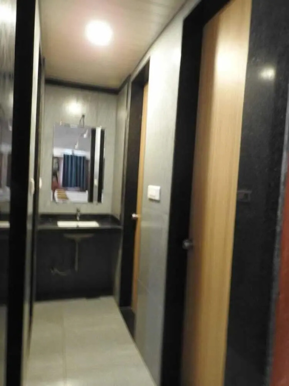 The Stream Resort
