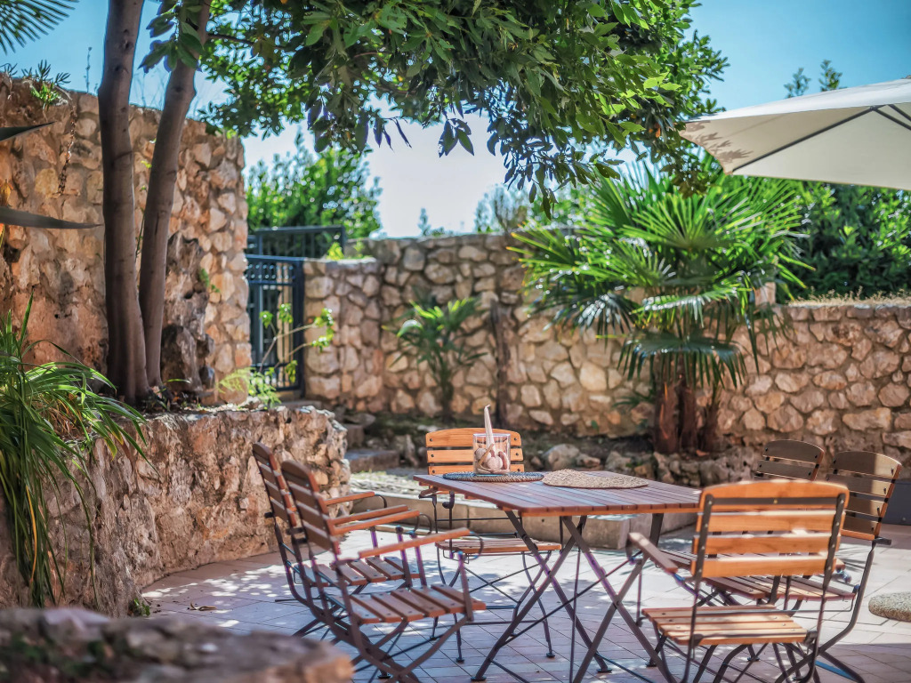Villa Maria by Interhome